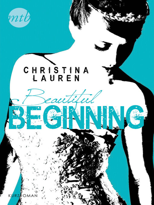 Cover image for Beautiful Beginning